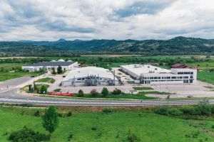 Cushman & Wakefield Echinox, consultant pentru vânzarea fabricii Joyson Safety din Ribiţa, Hunedoara